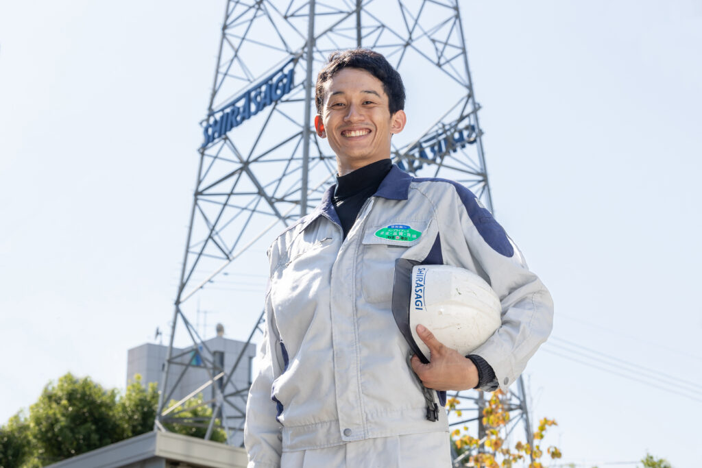 経験不問。新しいステージで、自分を高める挑戦を